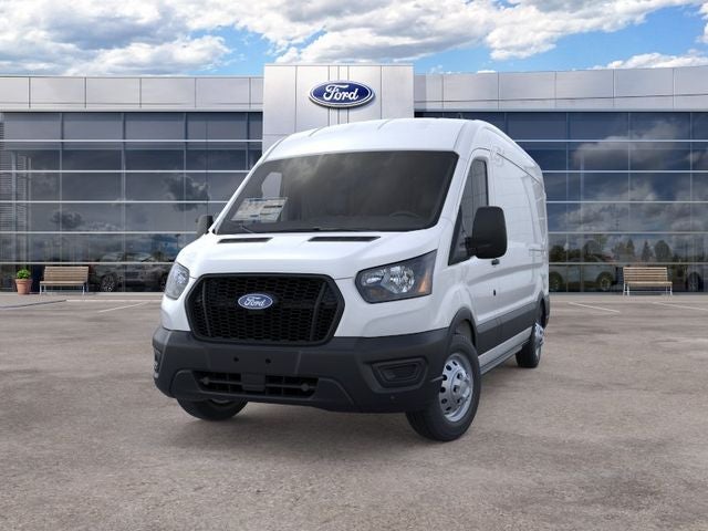 2026 Ford Transit-250 Cargo Van