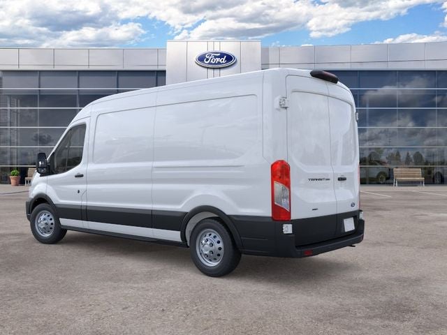 2026 Ford Transit-250 Cargo Van