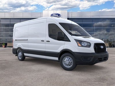 2026 Ford Transit-250 Cargo Van