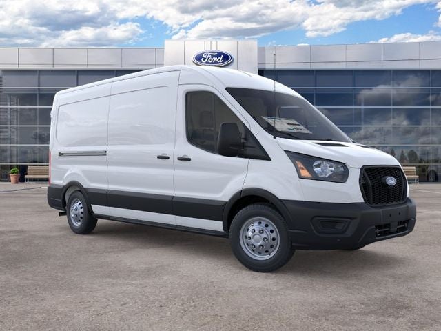 2026 Ford Transit-250 Cargo Van