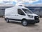2026 Ford Transit-250 Cargo Van