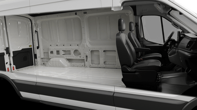 2026 Ford Transit-250 Cargo Van