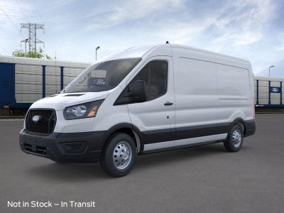 2026 Ford Transit-250 Cargo Van