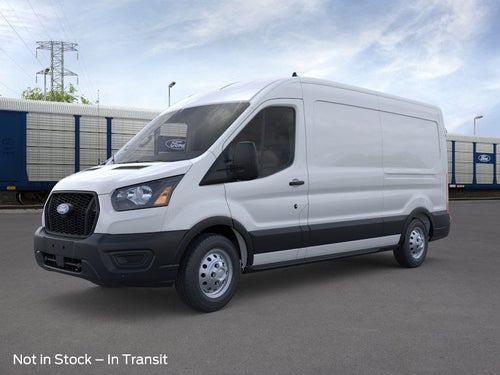 2026 Ford Transit-250 Cargo Van