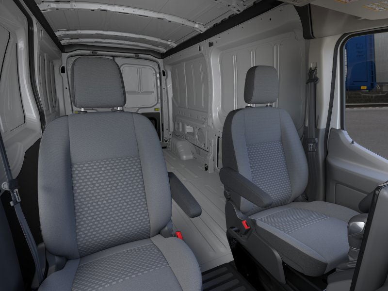 2026 Ford Transit-250 Cargo Van
