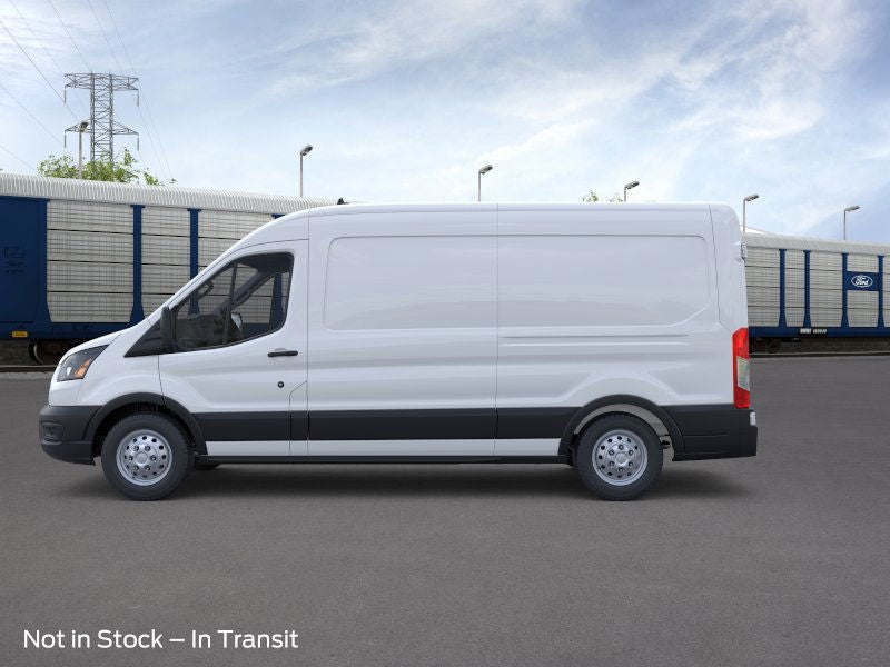 2026 Ford Transit-250 Cargo Van