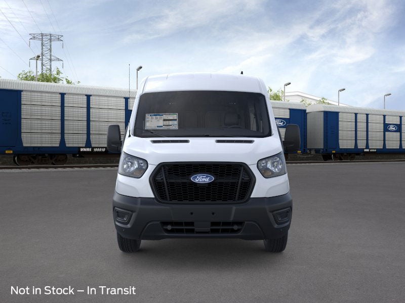 2026 Ford Transit-250 Cargo Van