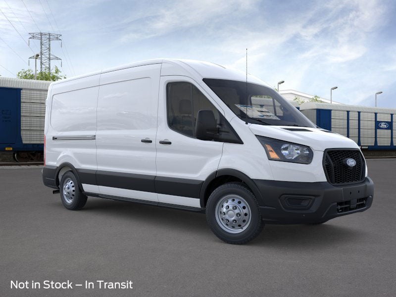 2026 Ford Transit-250 Cargo Van