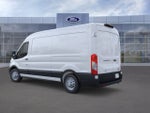 2026 Ford Transit-250 Cargo Van