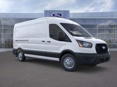 2026 Ford Transit-250 Cargo Van