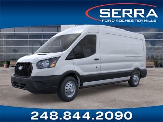2026 Ford Transit-250 Cargo Van