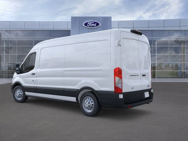 2026 Ford Transit-250 Cargo Van