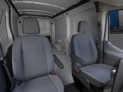 2026 Ford Transit-250 Cargo Van