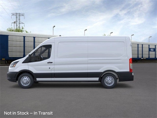 2026 Ford Transit-250 Cargo Van