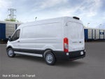 2026 Ford Transit-250 Cargo Van