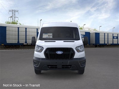 2026 Ford Transit-250 Cargo Van
