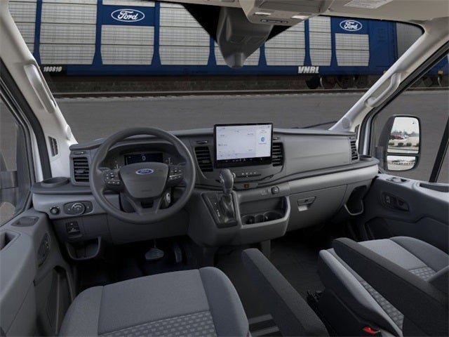 2026 Ford Transit-250 Cargo Van