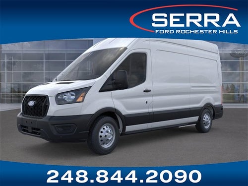2026 Ford Transit-250 Cargo Van