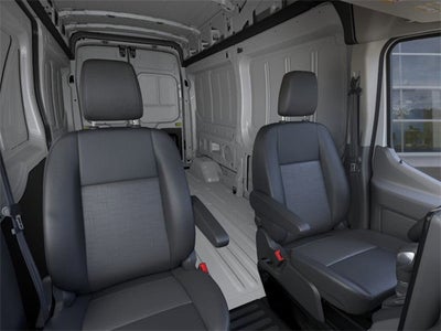 2026 Ford Transit-250 Cargo Van