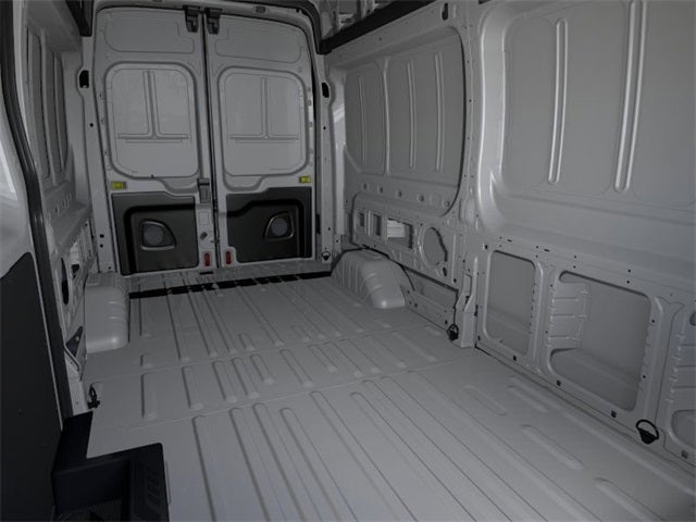 2026 Ford Transit-250 Cargo Van