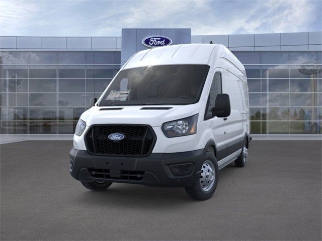 2026 Ford Transit-250 Cargo Van