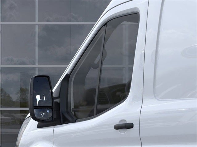 2026 Ford Transit-250 Cargo Van