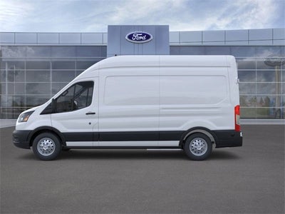2026 Ford Transit-250 Cargo Van