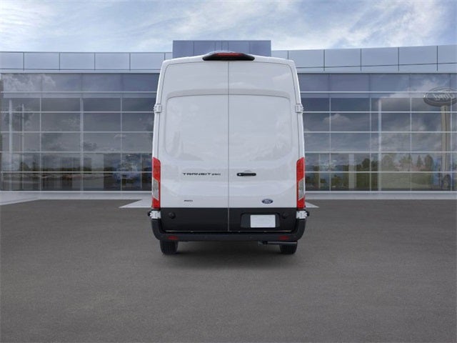 2026 Ford Transit-250 Cargo Van