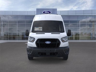 2026 Ford Transit-250 Cargo Van
