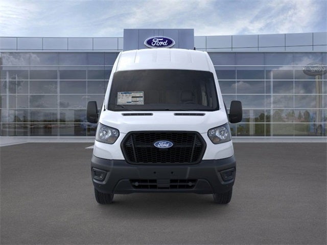 2026 Ford Transit-250 Cargo Van