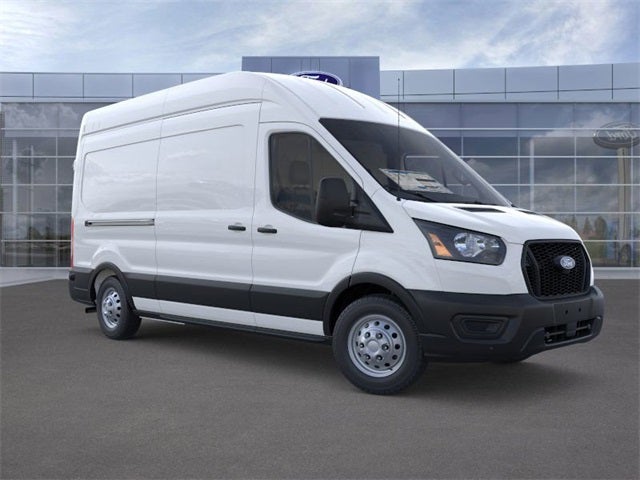 2026 Ford Transit-250 Cargo Van