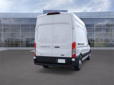 2026 Ford Transit-250 Cargo Van