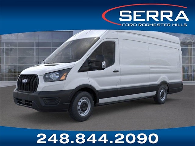 2025 Ford Transit-250 Cargo Van