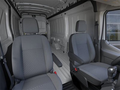 2025 Ford Transit-250 Cargo Van