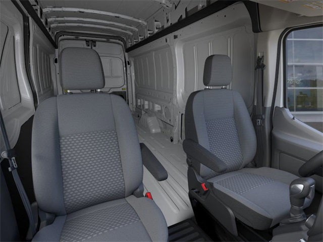 2025 Ford Transit-250 Cargo Van