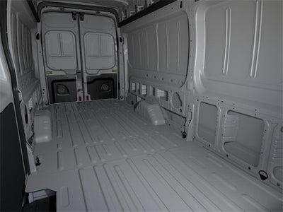 2025 Ford Transit-250 Cargo Van