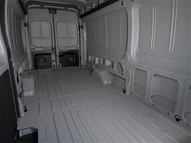 2025 Ford Transit-250 Cargo Van