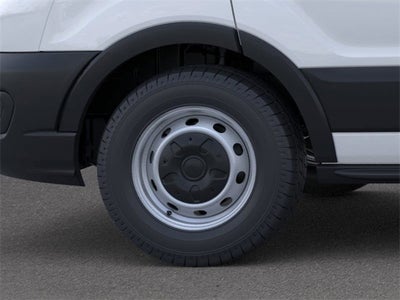 2025 Ford Transit-250 Cargo Van