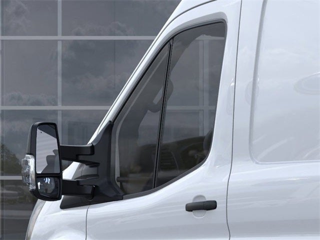 2025 Ford Transit-250 Cargo Van