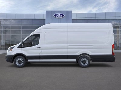 2025 Ford Transit-250 Cargo Van