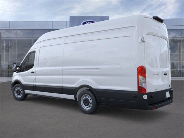2025 Ford Transit-250 Cargo Van