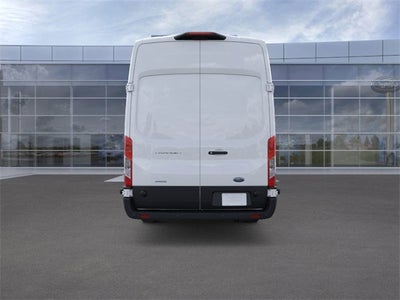 2025 Ford Transit-250 Cargo Van