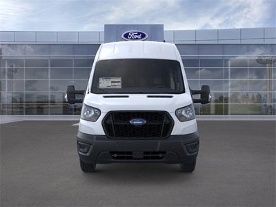2025 Ford Transit-250 Cargo Van