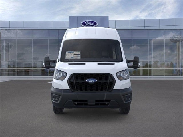 2025 Ford Transit-250 Cargo Van