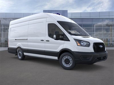 2025 Ford Transit-250 Cargo Van