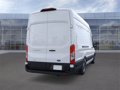2025 Ford Transit-250 Cargo Van