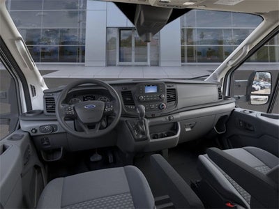 2025 Ford Transit-250 Cargo Van