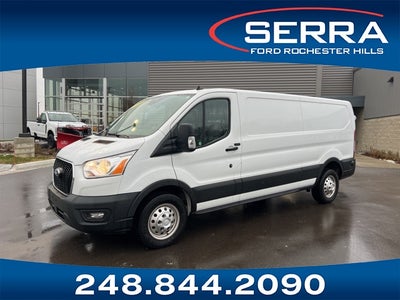 2021 Ford Transit-350 Base