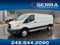 2021 Ford Transit-350 Base