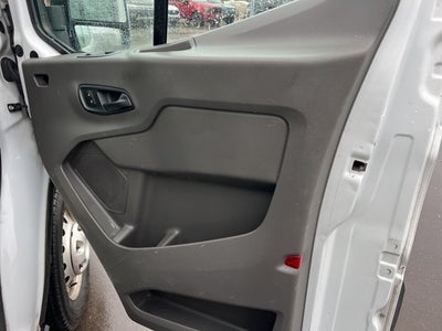 2021 Ford Transit-350 Base